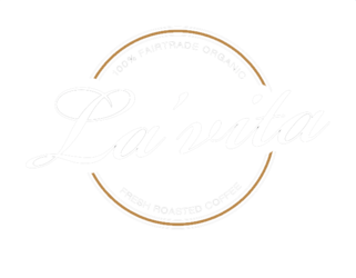 La'vita  Freshly Roasted Coffee